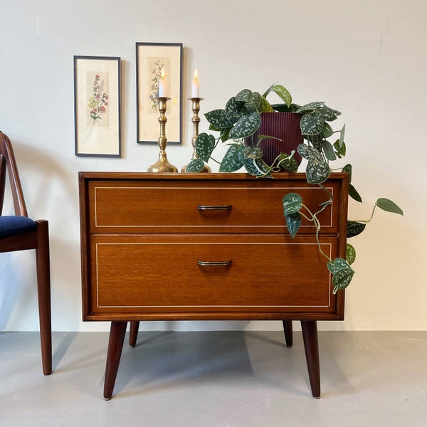 Vintage ladekast •MultiLux Formule meubelen•