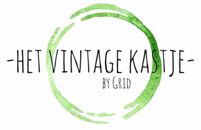 -het vintage kastje- -het vintage kastje-