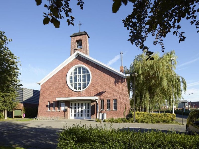 Wie gaat mee naar Tielt / België (steden) Chrisreizen