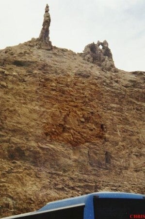 Drijven Rode Zee Drijven in de Rode Zee / Jordanië | Chrisreizen