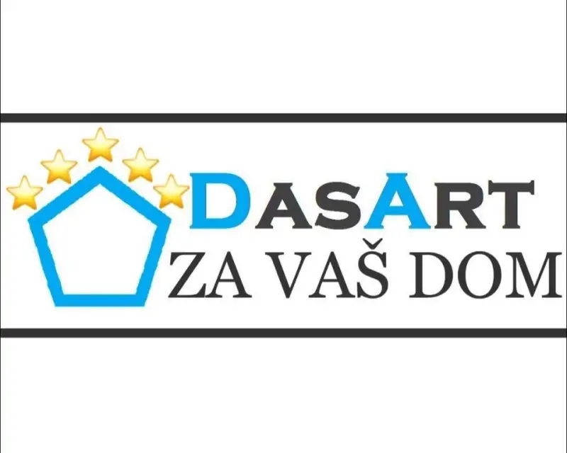 DasArt Nameštaj Vršac