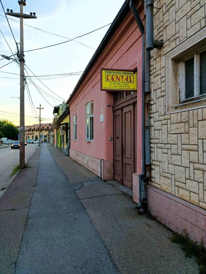 Dentas Vršac