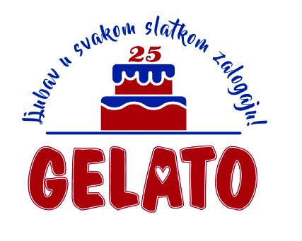 Gelato Vršac