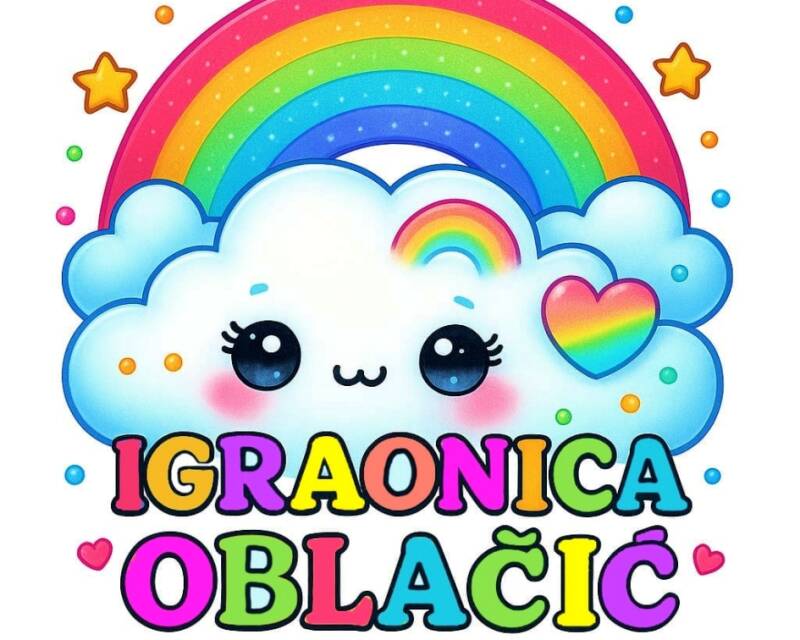 Igraonica Oblačić Vršac