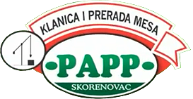 Mesara Papp Vršac