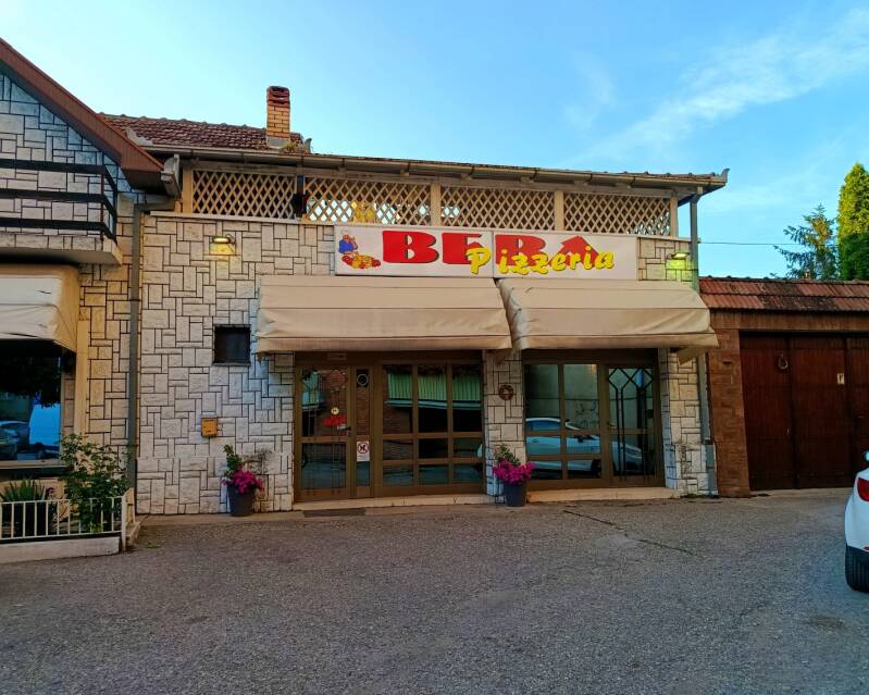 Picerija Beba