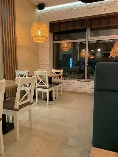 Positano Pizza House