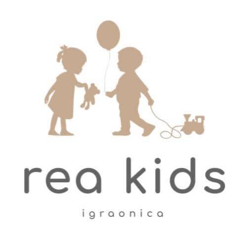 Rea Kids Vršac