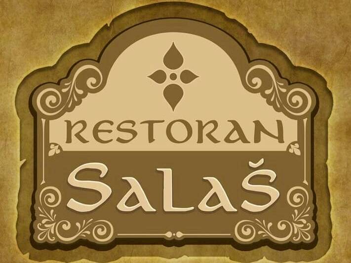 Restoran Salaš