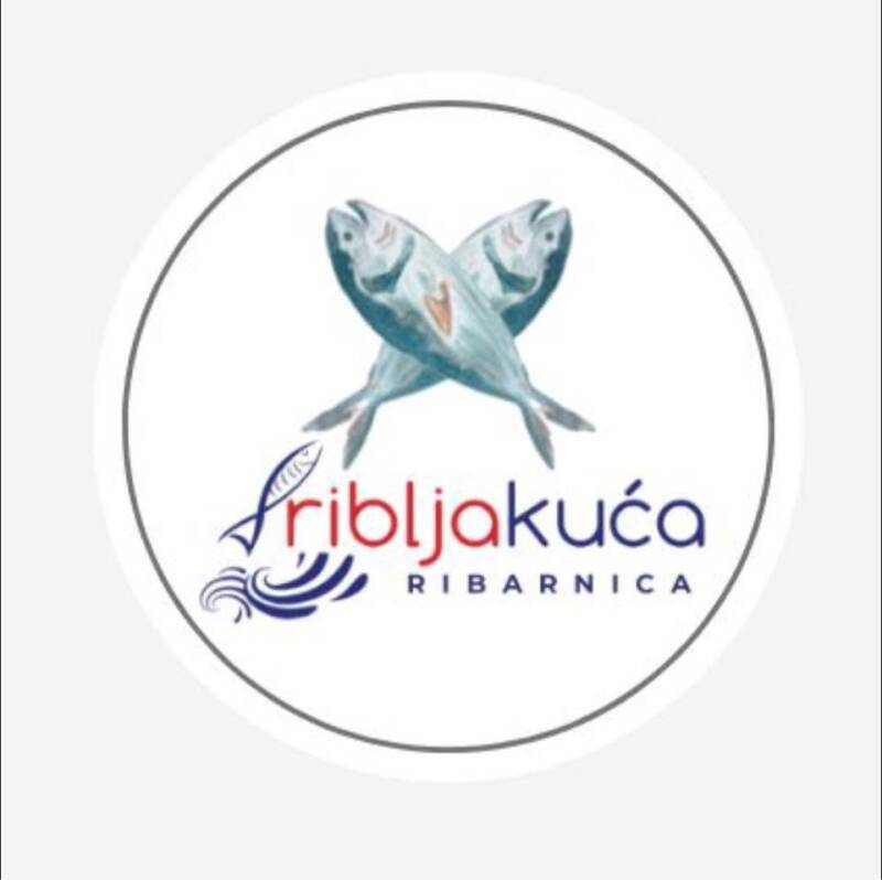 Riblja kuća Ribarnica