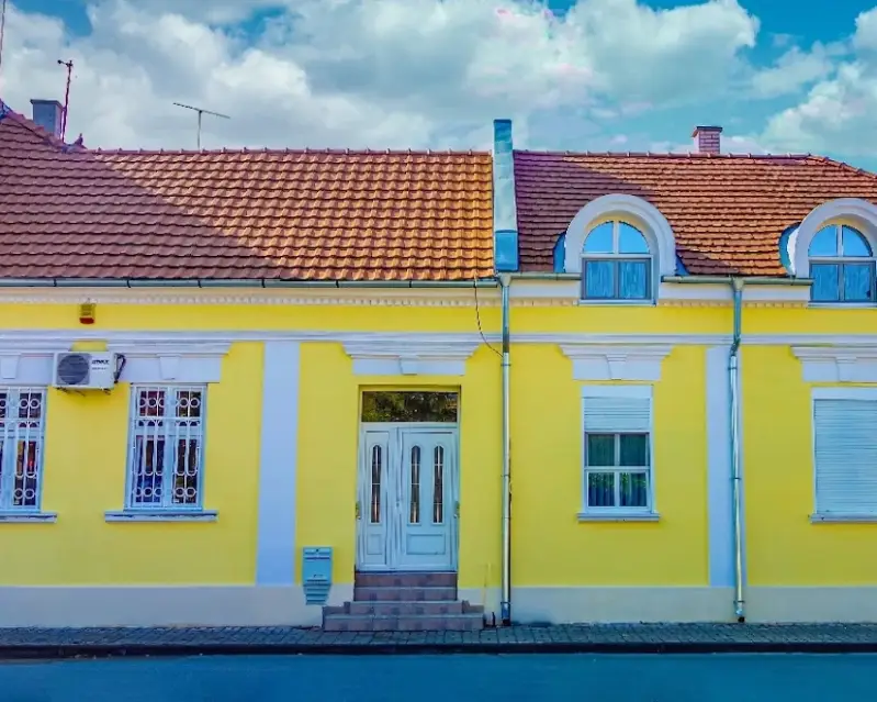 Status Fin DOO Računovodstvo i Knjigovodstvo Vršac