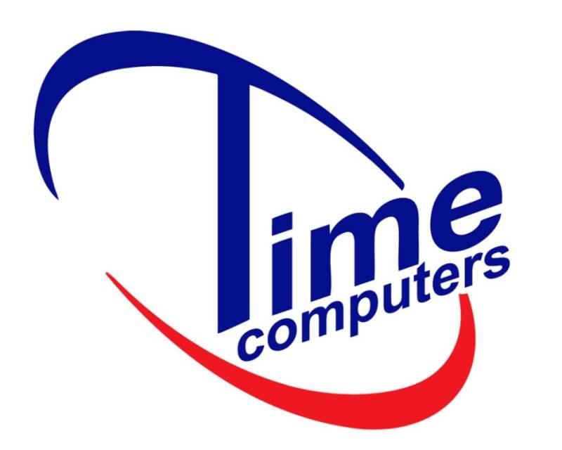 Time computers