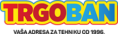 TrgoBan Vršac