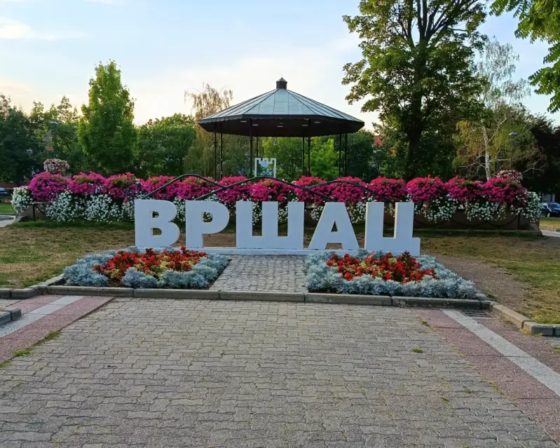Vršac centar