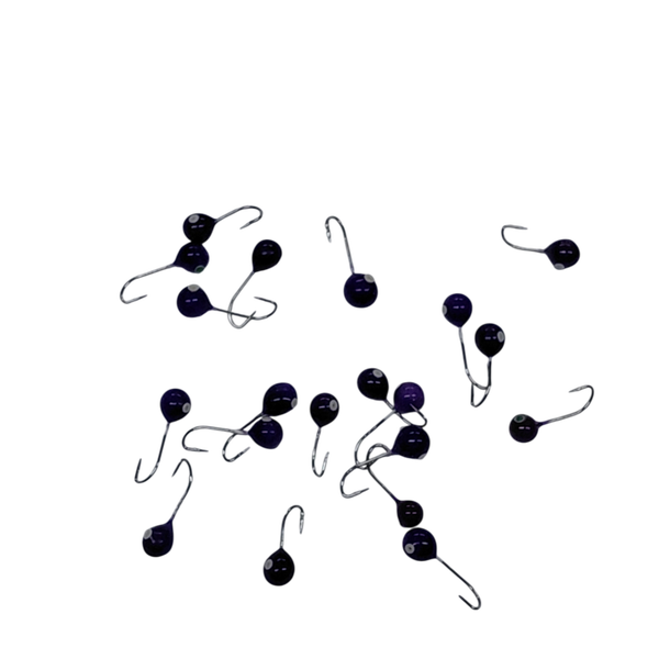 Mormyszka wolframowa M 24