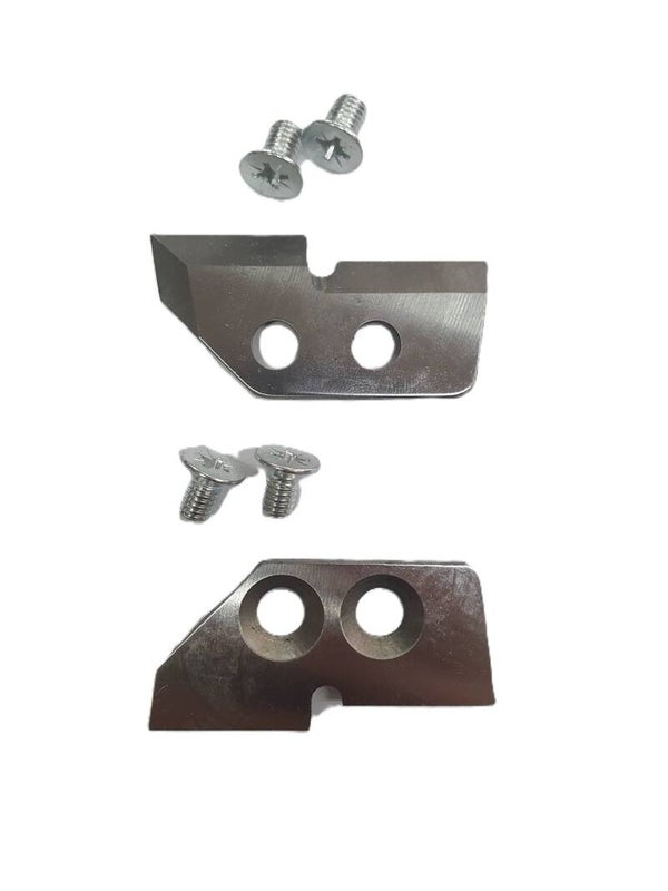 Noże do świdra - pasują do Tonar