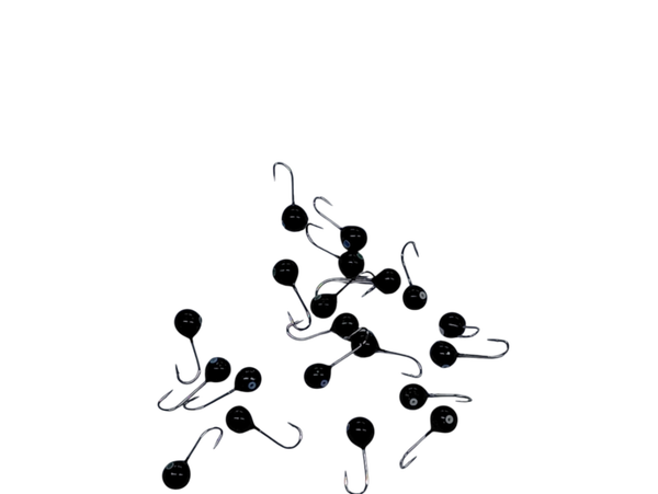 Mormyszka wolframowa S 99