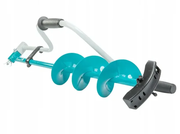 Świder do lodu TONAR 130 mm - ORYGINAŁ