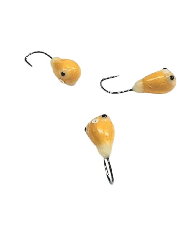 Mormyszka wolframowa OKO