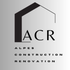 MACONNERIE EMBRUN / CONSTRUCTION RENOVATION