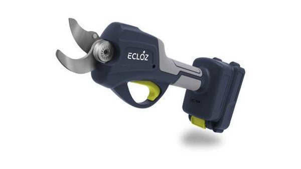 Sécateur à batterie 20V - ECLOZ