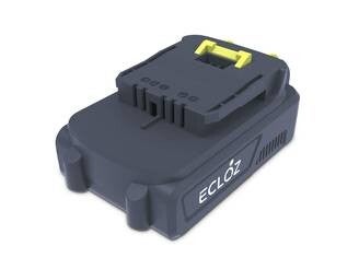 Ecloz - Batterie 20 V - 2 Ah