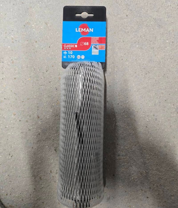 Couronne Diamant D.68 / M16 Pour Perforateurs ref 5216068 Leman