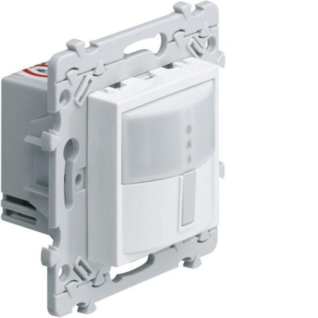 HAGER Essensya interrupteur automatique 2 fils WE050