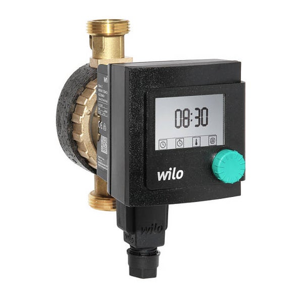 Circulateur STAR-Z NOVA T - WILO : 4222650