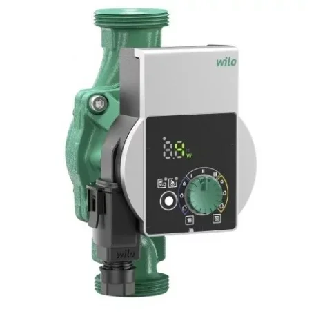 Circulateur de chauffage Yonos PICO - 25/1-6 - 180mm - DN25 - 1”1/2