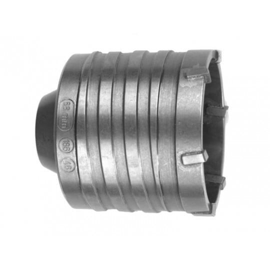 Couronne trépans SDS-PLUS de 60 mm - Ø 68 mm - DEWALT | DT6745