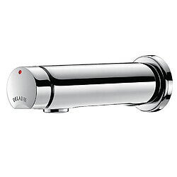 Mitigeur de lavabo mural TEMPOSOFT 2 741500 DELABIE