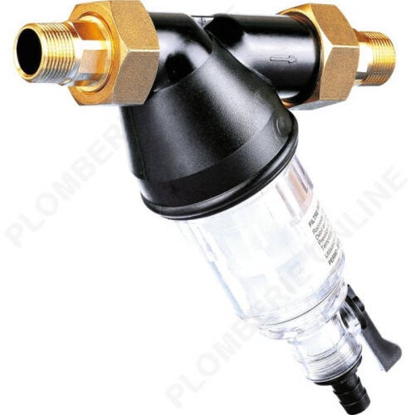 Filtre eau anti impuretés 3/4" (20x27) - BWT Y20
