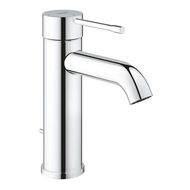 Mitigeur de lavabo avec ouverture à l'eau froide 1/2" S New Essence GroheGrohe - 24180001