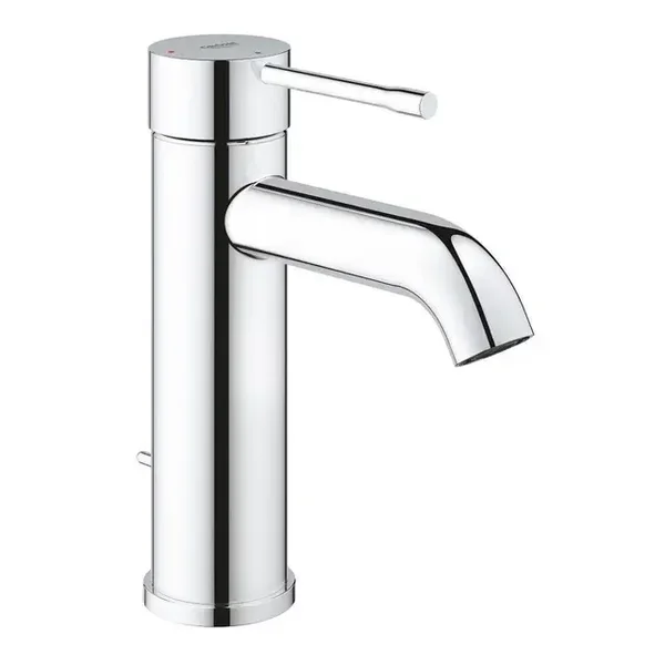 Mitigeur de lavabo avec ouverture à l'eau froide 1/2" S New Essence GroheGrohe - 24180001