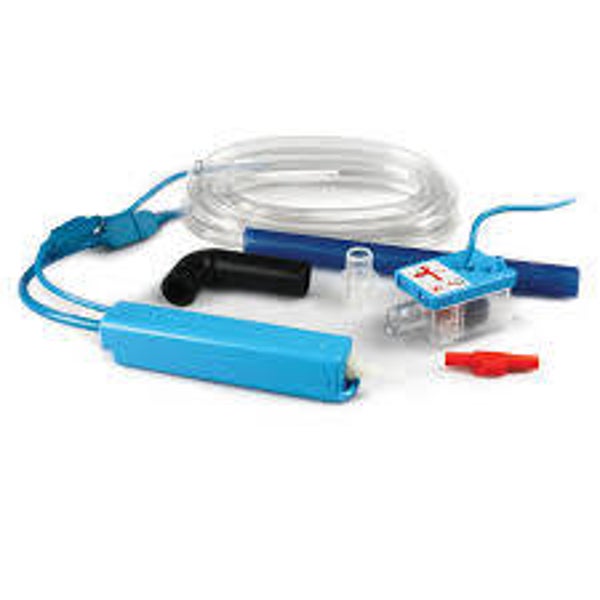 Aspen Pumps - Pompe de relevage des condensats Mini Aqua - FP2406