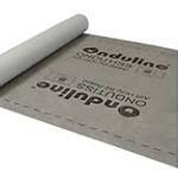 Ecran de sous-toiture Ondutiss Air R2 Resist 150 1,5 x 50 m