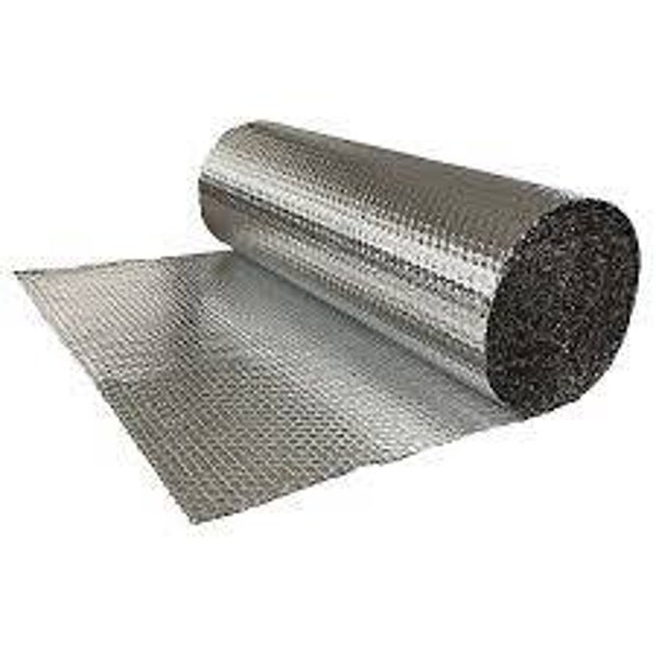 Kit d'isolation pour porte de garage Thermeo