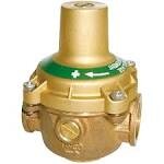 Réducteur de pression Desbordes 11bis Femelle - Femelle 25bars réglage en aval 1 à 5,5bars 15x21