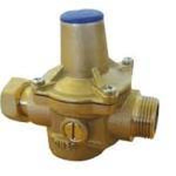 Réducteur de pression SOCLA JUNIOR 7EP femelle mâle 3/4