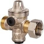 Réducteur de pression - MF 3/4' - rédufix - Watts industries