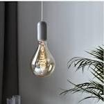 Nordlux NOTTI 2010903010 Suspension lumineuse 1x40W/E27 IP20 électricité lampe