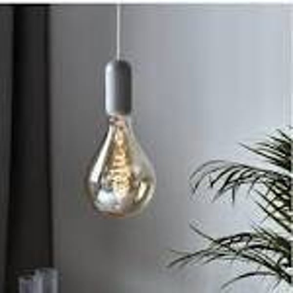 Nordlux NOTTI 2010903010 Suspension lumineuse 1x40W/E27 IP20 électricité lampe