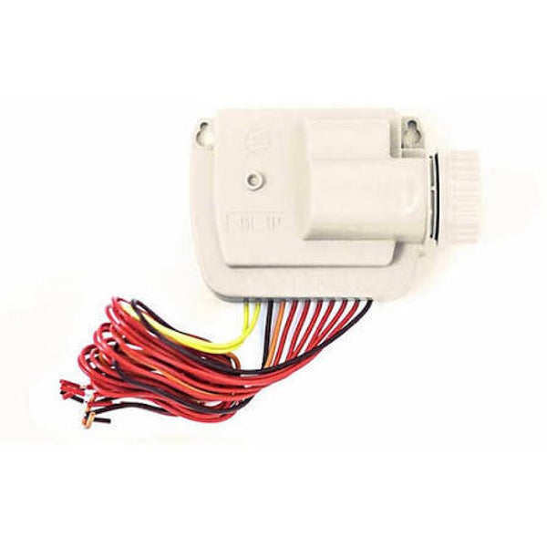Programmateur à piles bluetooth 2 stations Solem 702SOBLIP2N bl-ip jardin