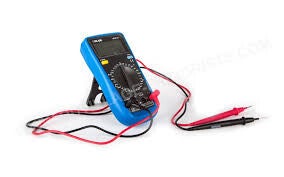 Multimètre VALUE VDM151B