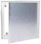 SEMIN  Trappe de visite à carreler 20 x 40 cm Réf. A13217