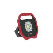 Bizline | Projecteur LED 10 W rechargeable - Ref : 625027