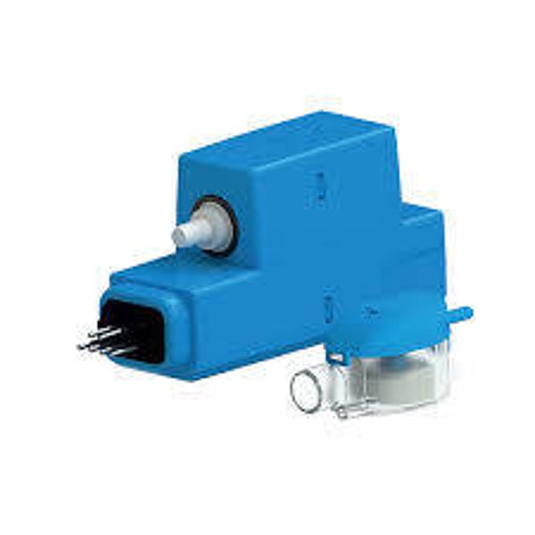 Pompe de relevage pour climatiseur 8kW Sanicondens Clim Mini S