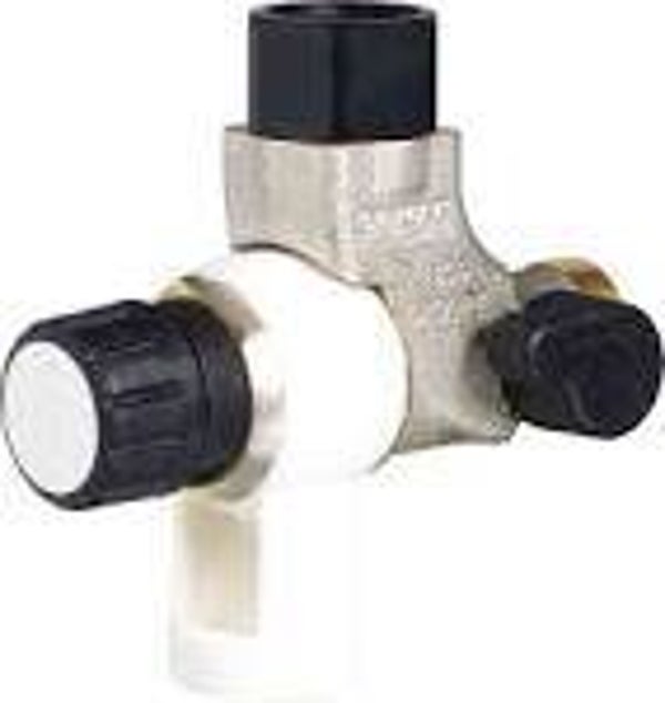Groupe de sécurité REVERSO 3/4'' - COMAP - 890506 plomberie chauffe eau ball9l