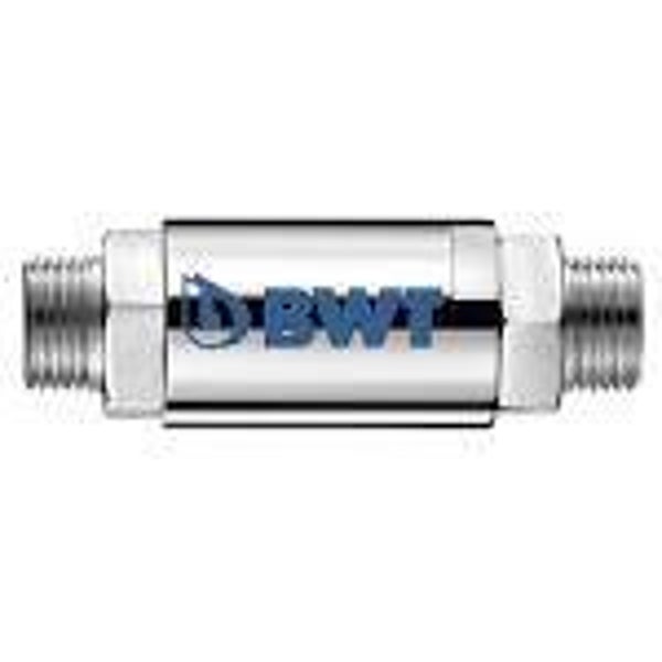 Filtration anti-calcaire, anti-tartre  Antitartre Ecs - Bwt - Procédé Physique Sans Chimie, Durée De Vie De 10 Ans plomberie